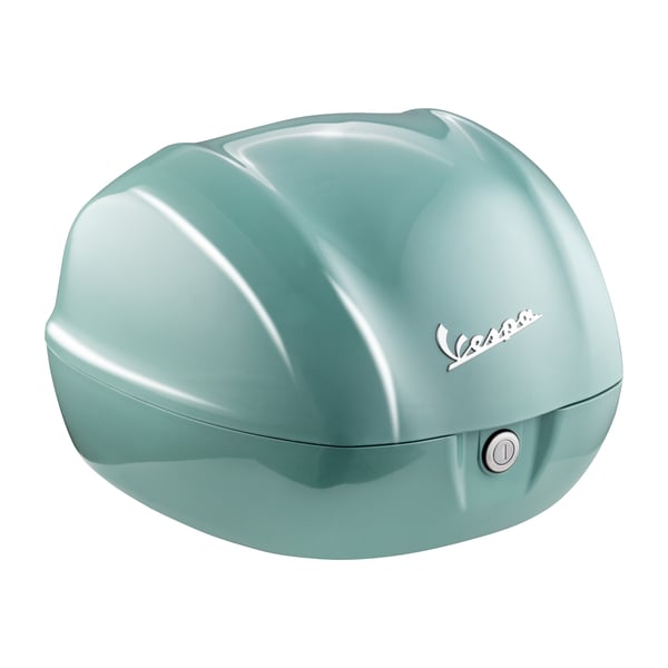 Image of Top Case PIAGGIO Vespa 80th CM272962 für Vespa Primavera 50-150ccm
