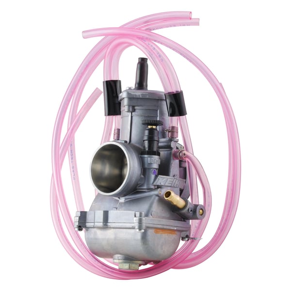 Image of Vergaser KEIHIN PWM 40 pro Flachschieber
