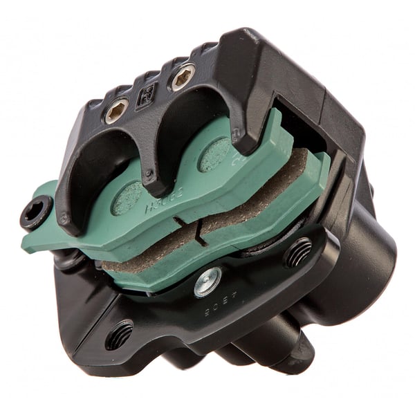 Image of Bremszange PIAGGIO hinten CM068305 für PIAGGIO MP3/X7/XEvo/Medley 125-300ccm