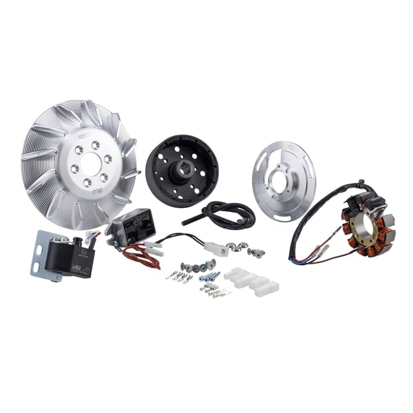 Image of Zündung SIP PERFORMANCE by VAPE Road 12V DC für Vespa 125 VNA/VNB/GT/GTR 1°/Super/TS 1°/150 VBA/VBB/T4/GL/Sprint/V 1°/Super 1°