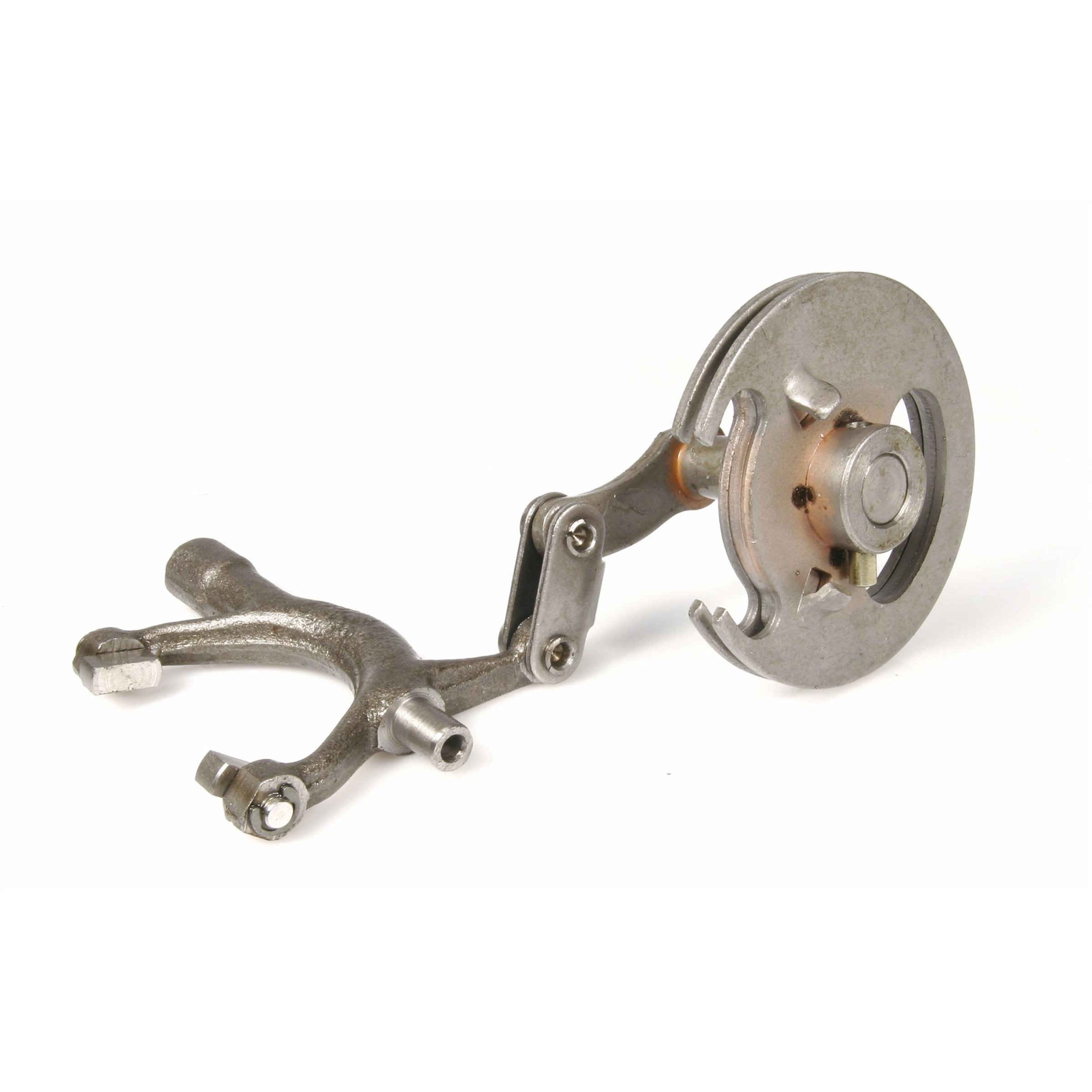 Image of Schaltarm CIF, 179383 für Vespa PK50-125/S/SS/XL/ETS für Vespa PK50-125/S/SS/XL/ETS