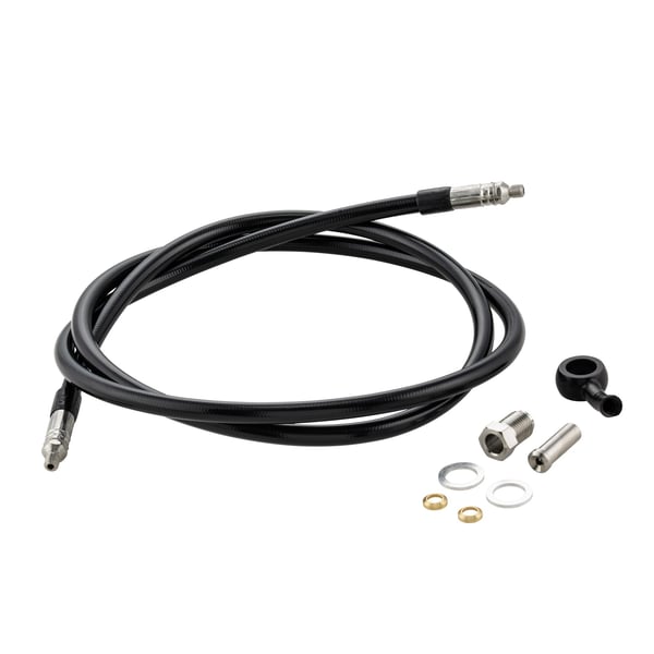 Image of Bremsleitung SPIEGLER Modular