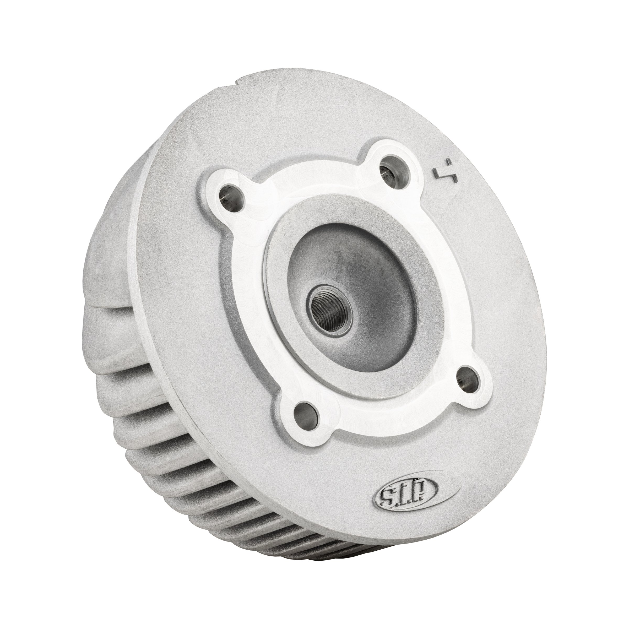 Image of Zylinderkopf SIP T5 199 ccm für SIP 199 T5 Zylinder für Vespa T5 für Vespa T5