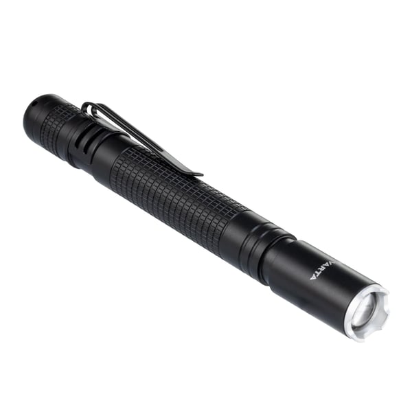 Image of LED Taschenlampe VARTA Aluminium Light F10 Pro
