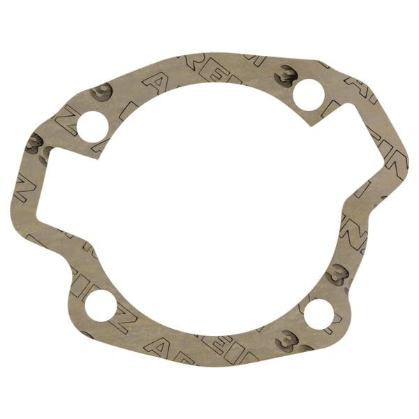 Image of Dichtung MEC EUR, Zylinderfuß, 19610059 für Lambretta 200 SX/TV/DL/GP