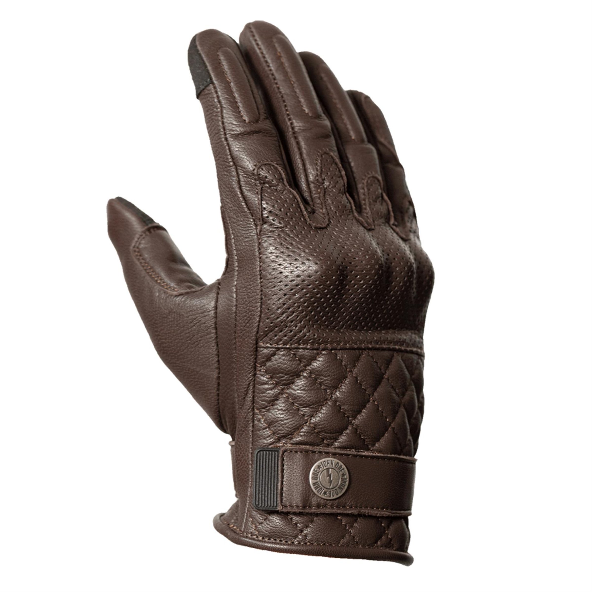 Image of Handschuhe JOHN DOE Tracker Größe: M Unisex Unisex