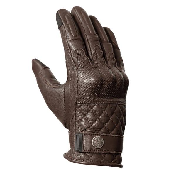 Image of Handschuhe JOHN DOE Tracker Größe: M Unisex