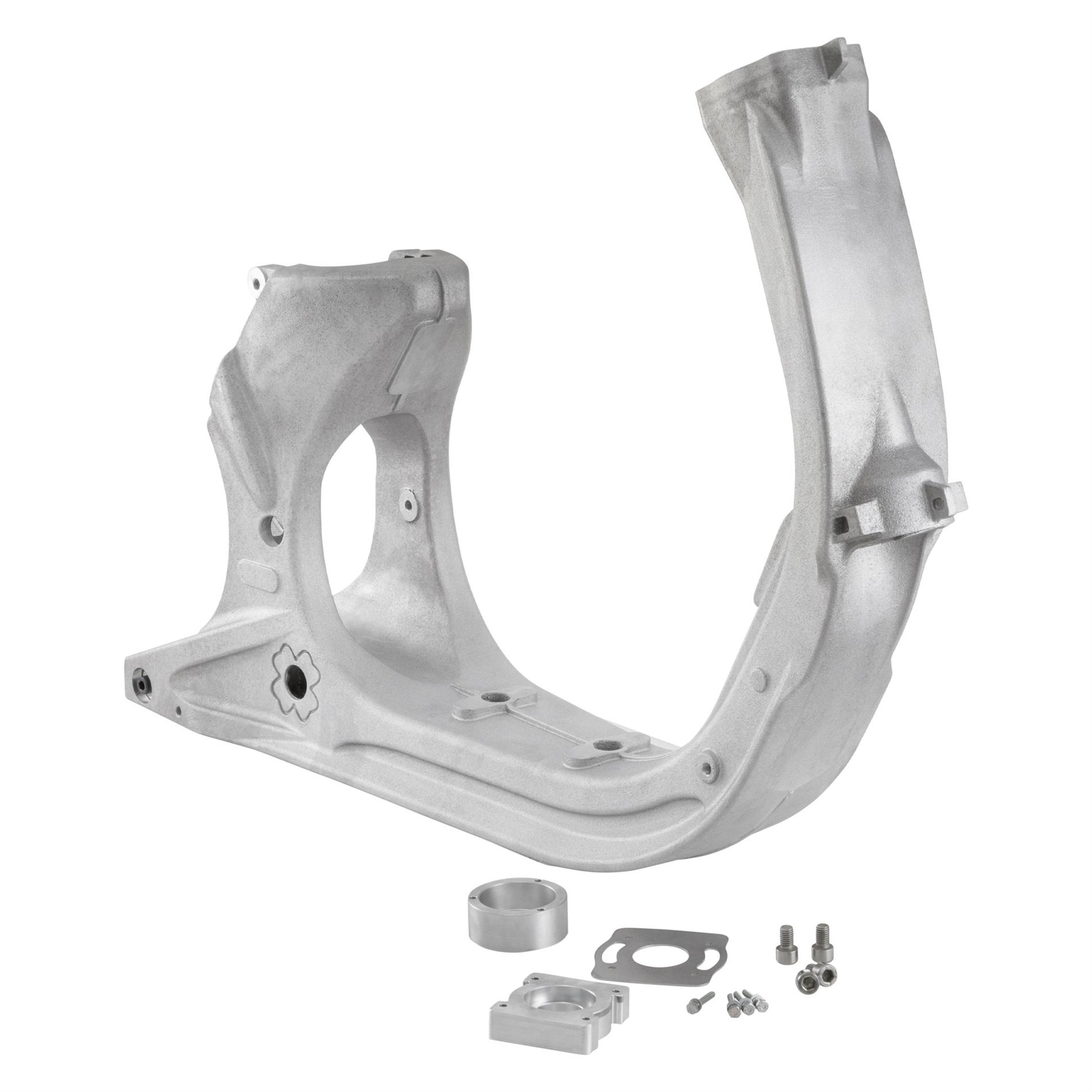 Image of Rahmen CRIMAZ Indy Project für Vespa 125 VMA/PV/ET3 für Vespa 125 VMA/PV/ET3