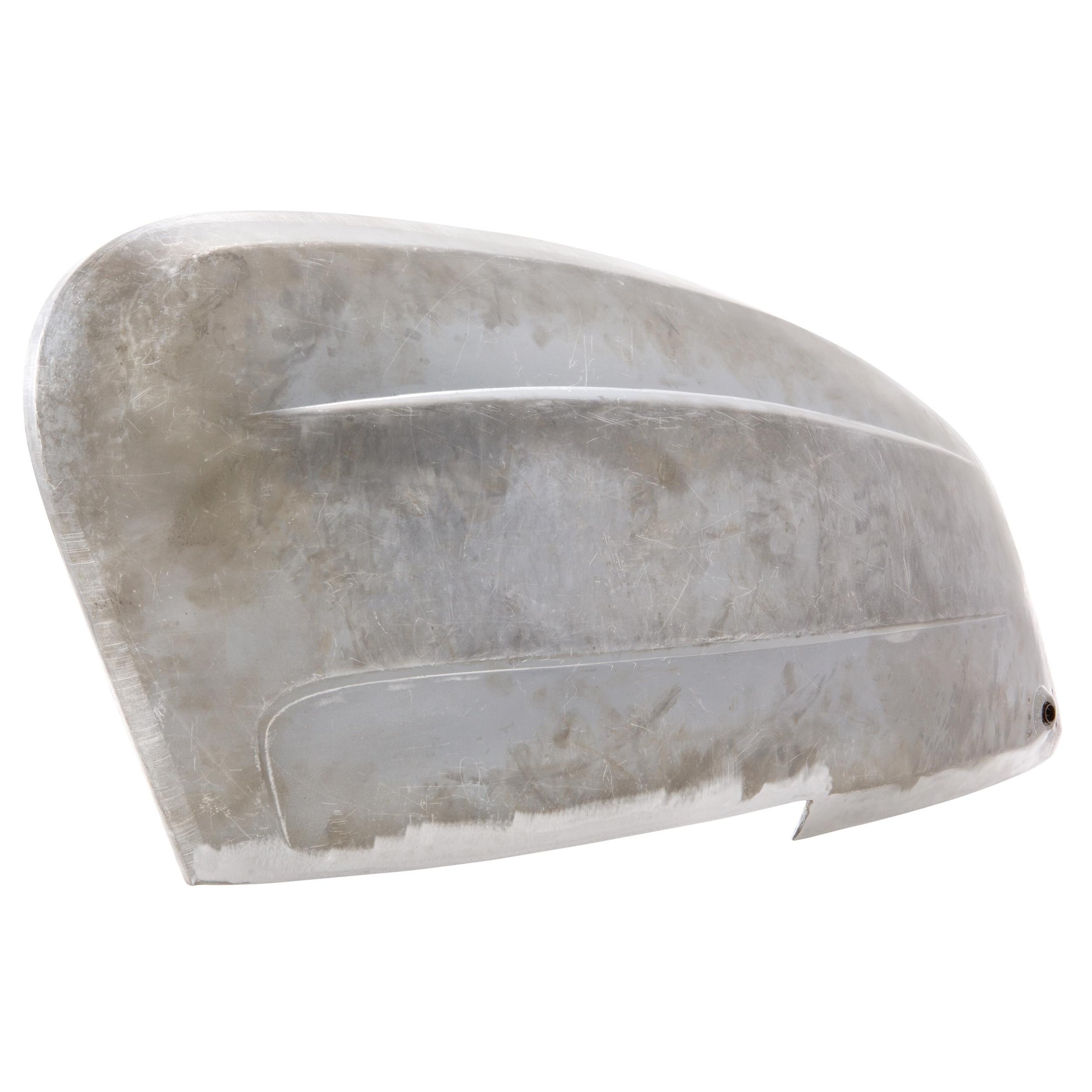 Image of Seitenhaube, links, 19955140 für Lambretta 125 LI 3°/150 LI 3°/TV 175 für Lambretta 125 LI 3°/150 LI 3°/TV 175