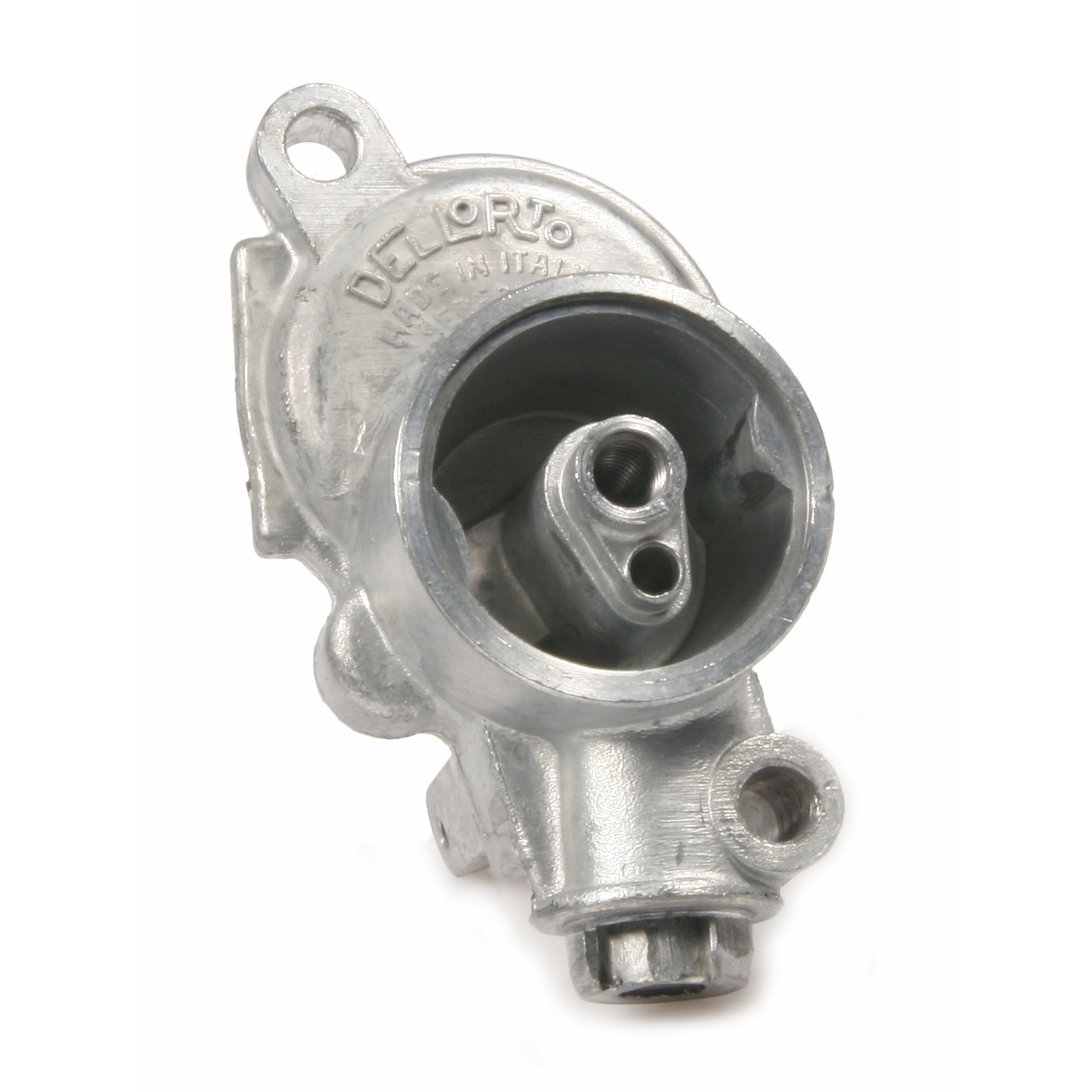 Image of Schwimmerkammerdeckel DELL'ORTO, SI 20.20H, 247955 - 1282900 54 für Vespa Cosa 125-150 für Vespa Cosa 125-150