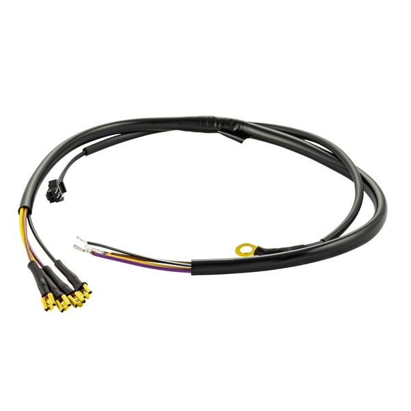 Image of Kabelast Lenker SIP PERFORMANCE Anschluss von Lichtschalter und Scheinwerfer für Vespa 50 N/L/R/S/SR/SS/90/R/SS/100/125 PV/ET3