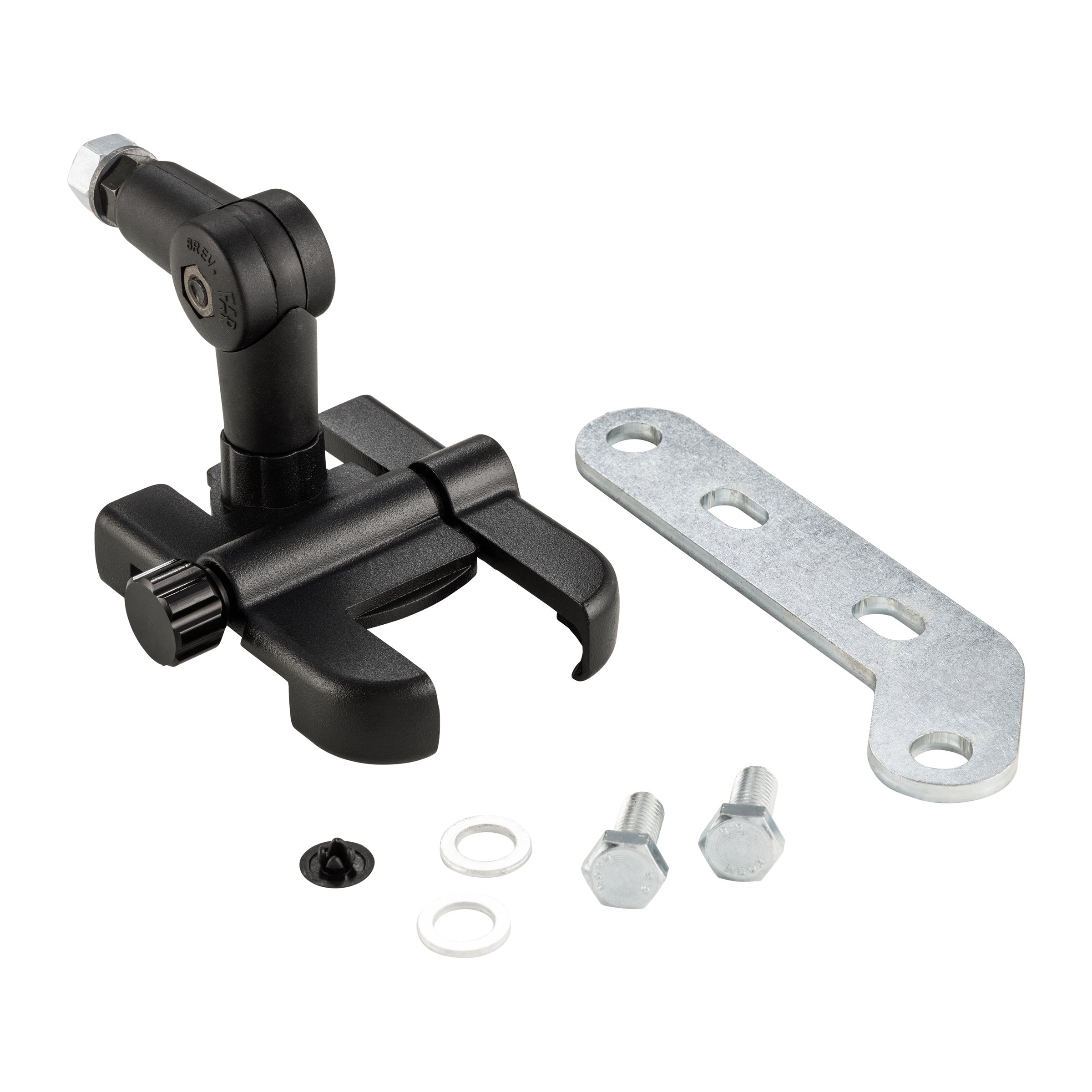Image of Smartphonehalter FAR zur Montage am Lenkerunterteil bis 80mm Breite für Vespa universal für Vespa universal