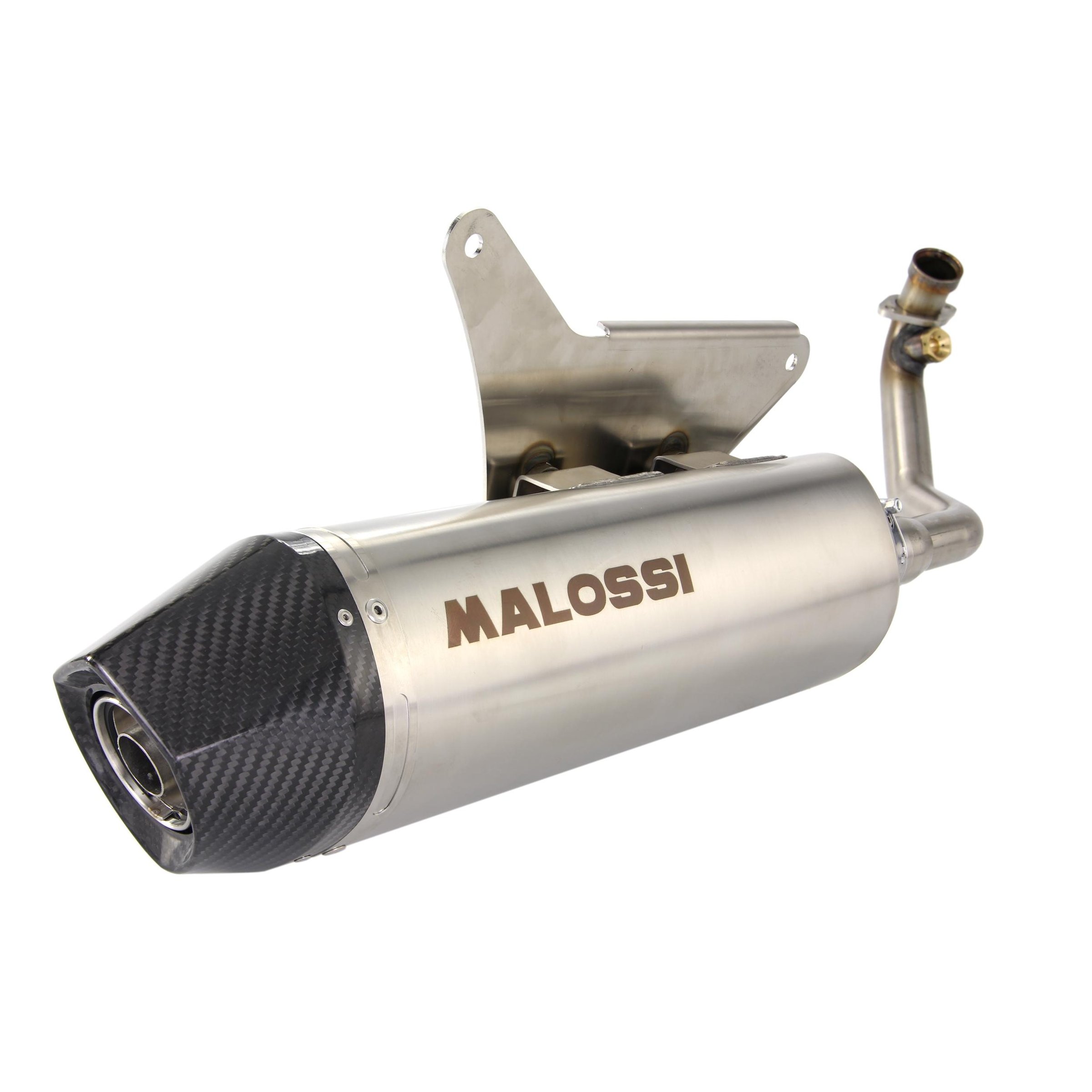 Image of Rennauspuff MALOSSI RX 3215234 für GILERA 125 Runner ST/VX'06->/200 Runner ST/VXR'06-> 4T LC für GILERA 125 Runner ST/VX'06->/200 Runner ST/VXR'06-> 4T LC