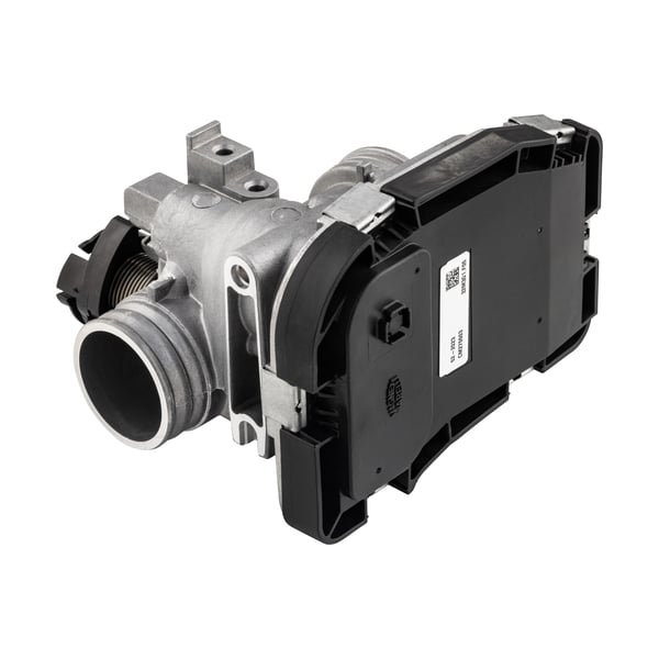 Image of Drosselklappengehäuse PIAGGIO für Vespa GTS/GTS Super 300ccm ('16-) Euro4