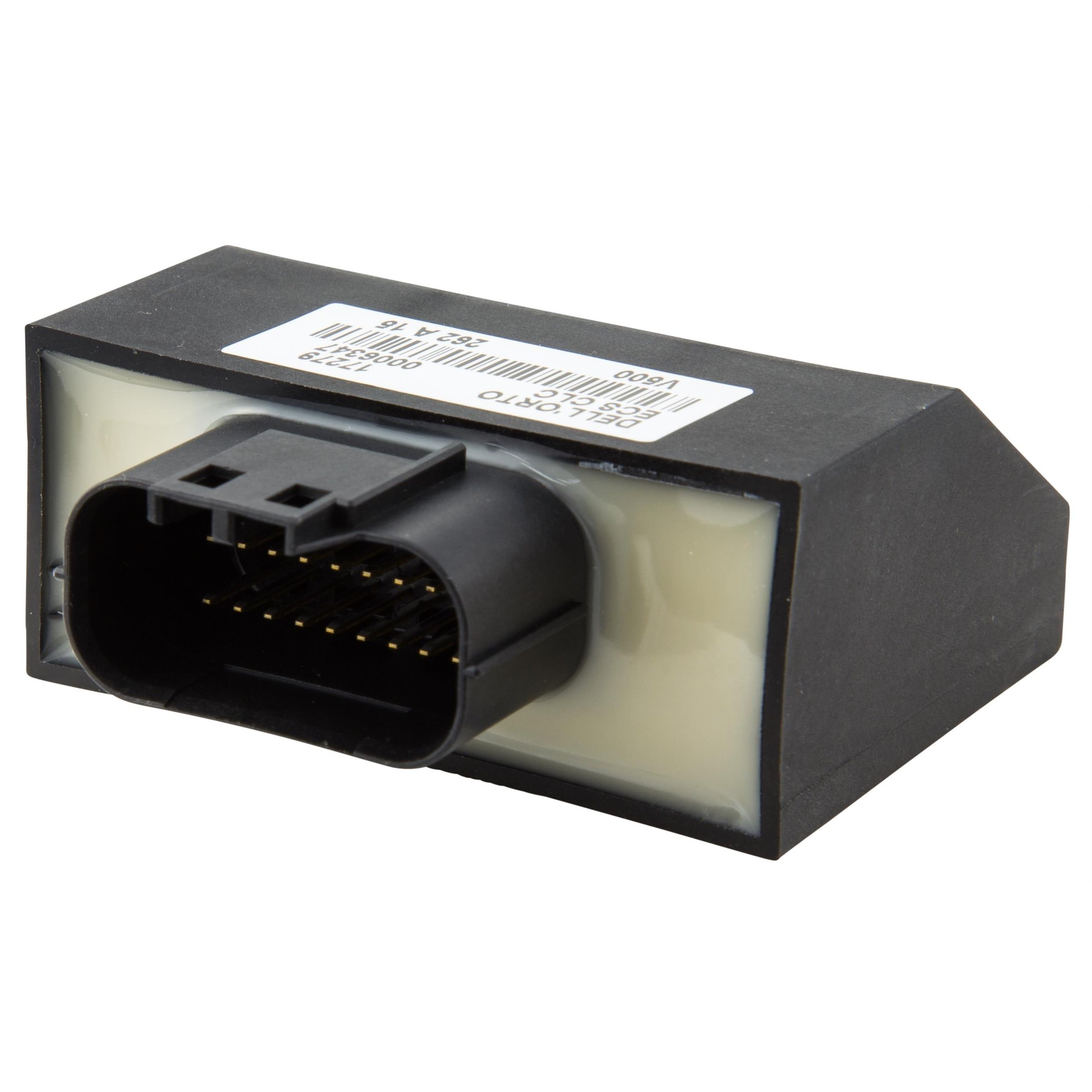 Image of CDI LML, 17279 für LML Star 125 4T Automatica/ II 125/ Lite 125 CVT für LML Star 125 4T Automatica/ II 125/ Lite 125 CVT
