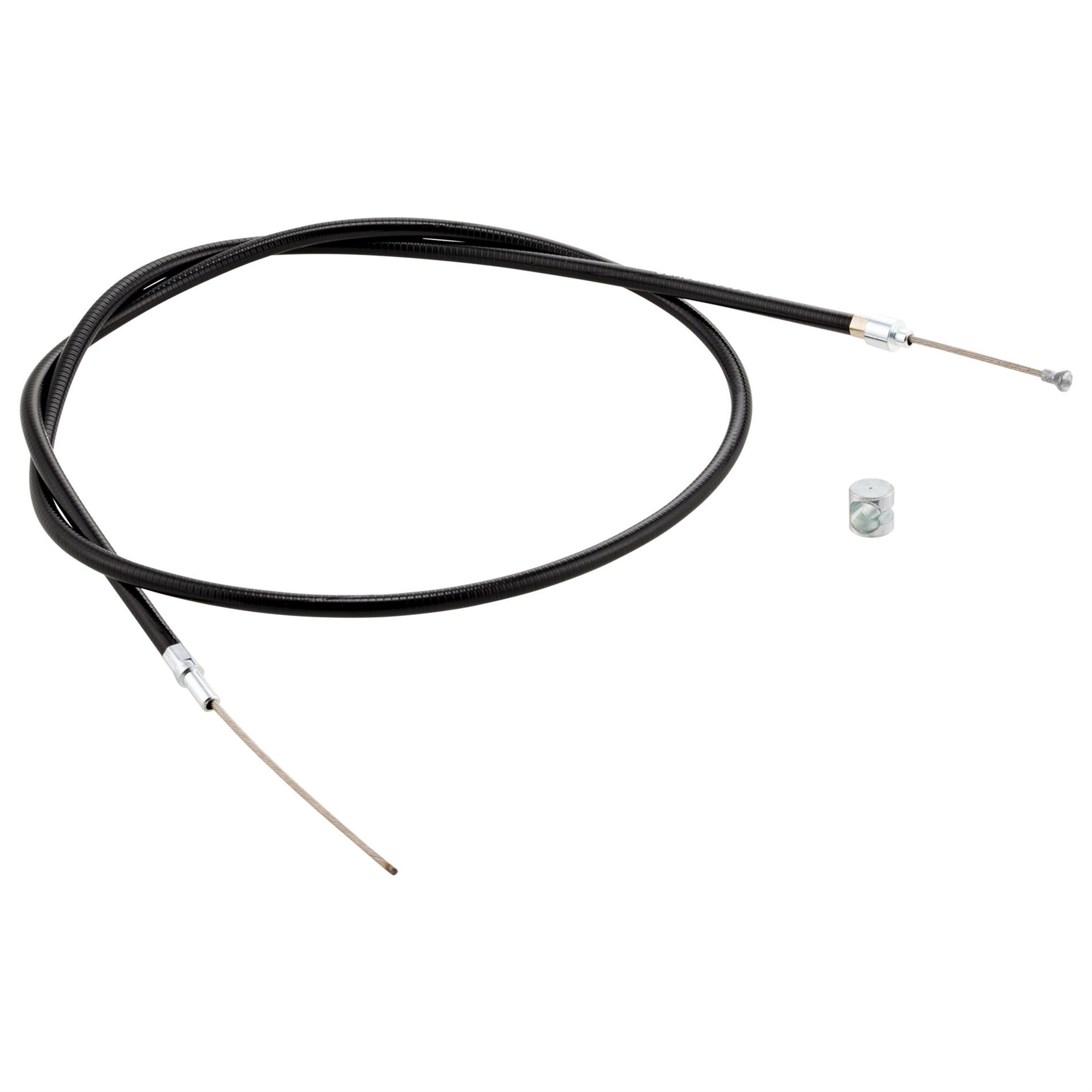 Image of Seilzug Bremse vorne SIP PERFORMANCE für Vespa PK50-125/S/SS/XL/XL2/Automatica/PX80-200/PE/Lusso/'98/MY/'11/T5/Cosa für Vespa PK50-125/S/SS/XL/XL2/Automatica/PX80-200/PE/Lusso/'98/MY/'11/T5/Cosa