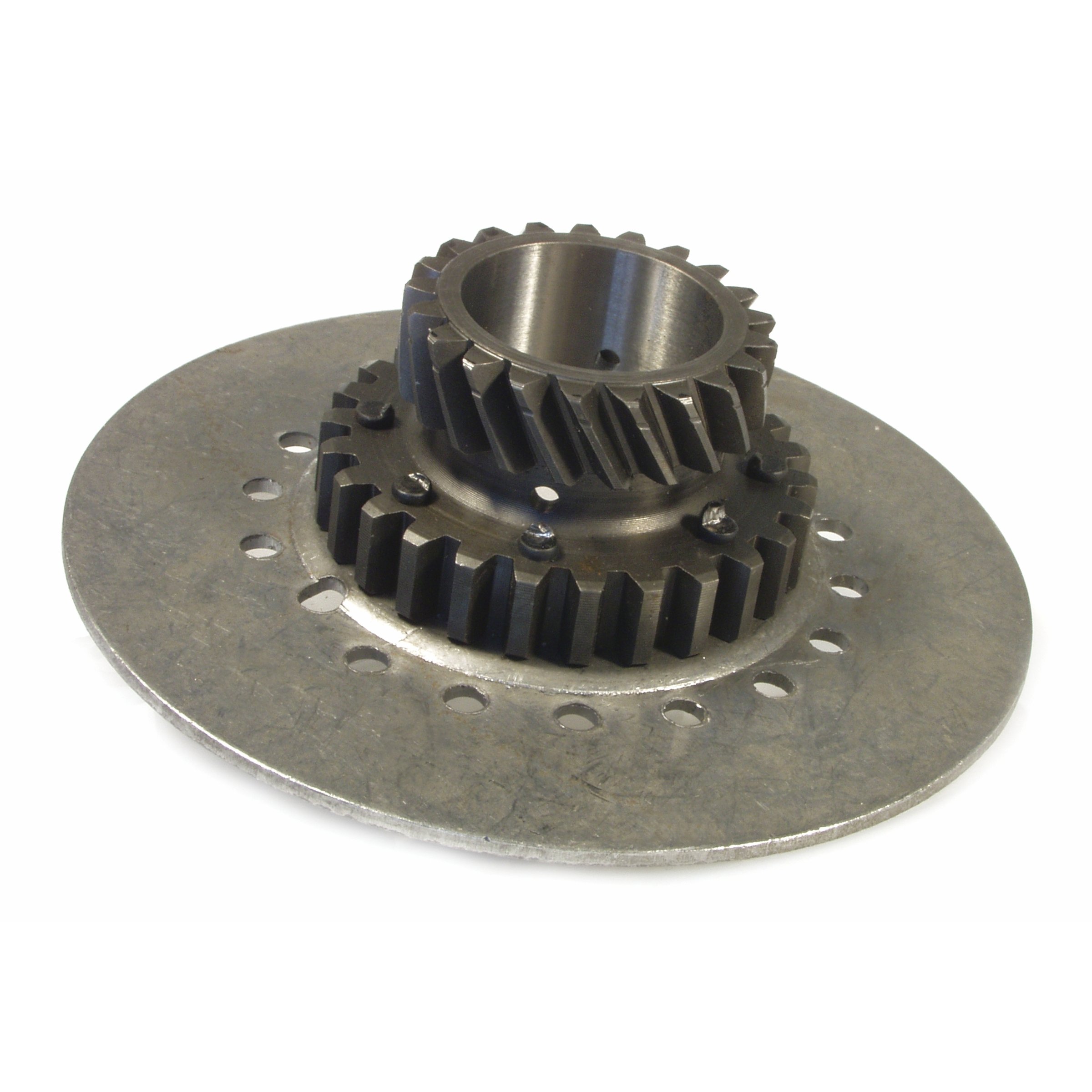 Image of Kupplungszahnrad Z 21/26 RMS 235646 - C-4712330 für Vespa Cosa 1 125/150/LML Star/Deluxe 125-150 4T/4S für Vespa Cosa 1 125/150/LML Star/Deluxe 125-150 4T/4S