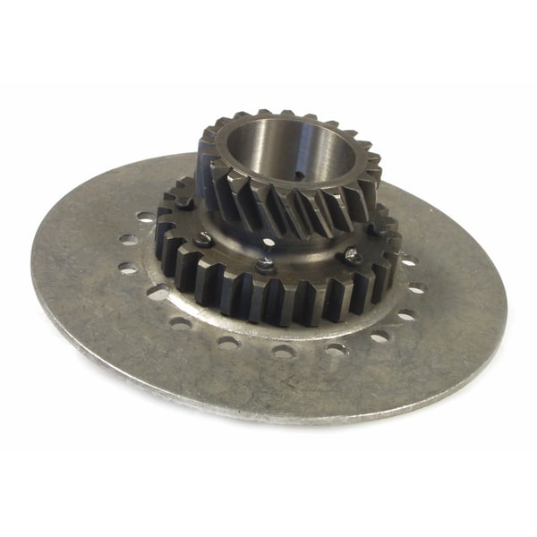 Image of Kupplungszahnrad Z 21/26 RMS 235646 - C-4712330 für Vespa Cosa 1 125/150/LML Star/Deluxe 125-150 4T/4S