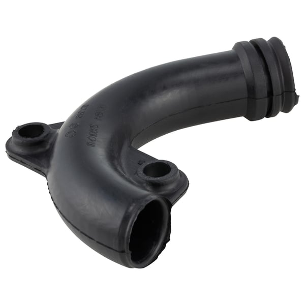 Image of Ansaugleitung PIAGGIO, Luftfilterkasten für PIAGGIO Beverly/MP3/X10 350ccm 4T LC