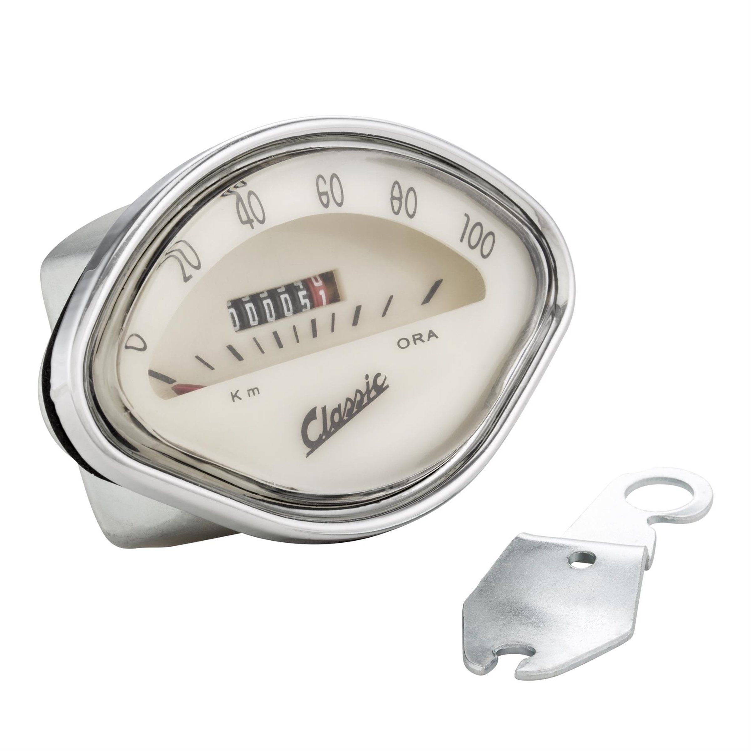 Image of Tachometer SIP für Vespa 150 VBA/VBB/VGLA-B/GL für Vespa 150 VBA/VBB/VGLA-B/GL