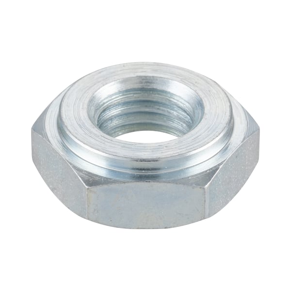 Image of Mutter M12x1,5 mm, Achse Vorderrad vorne, rechts für Vespa 125 V1-15/V30-33/VM/VN/VNA/VNB/GT/GTR/TS/ACMA/Hoffmann C/150 VL/VB1/GS/VBA/VBB/GL/Super/Sprint/V/P150S/Rally