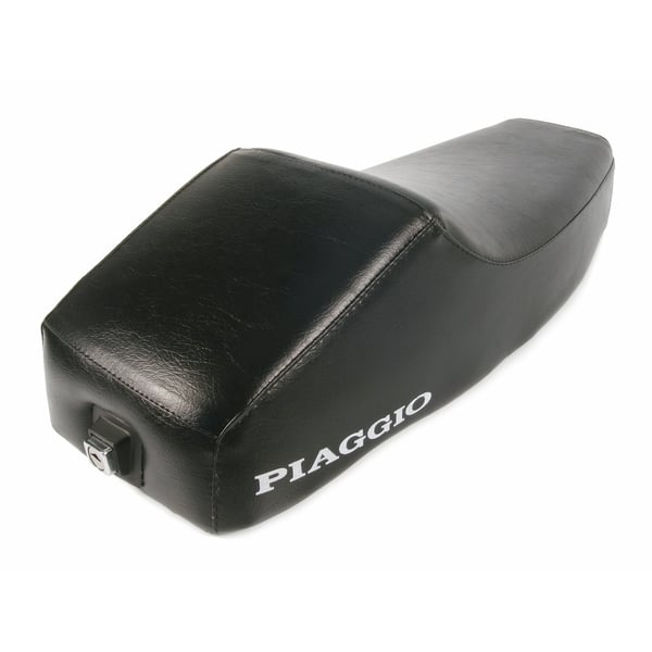 Image of Sitzbank DELTA Mono für Vespa PK50-125/S