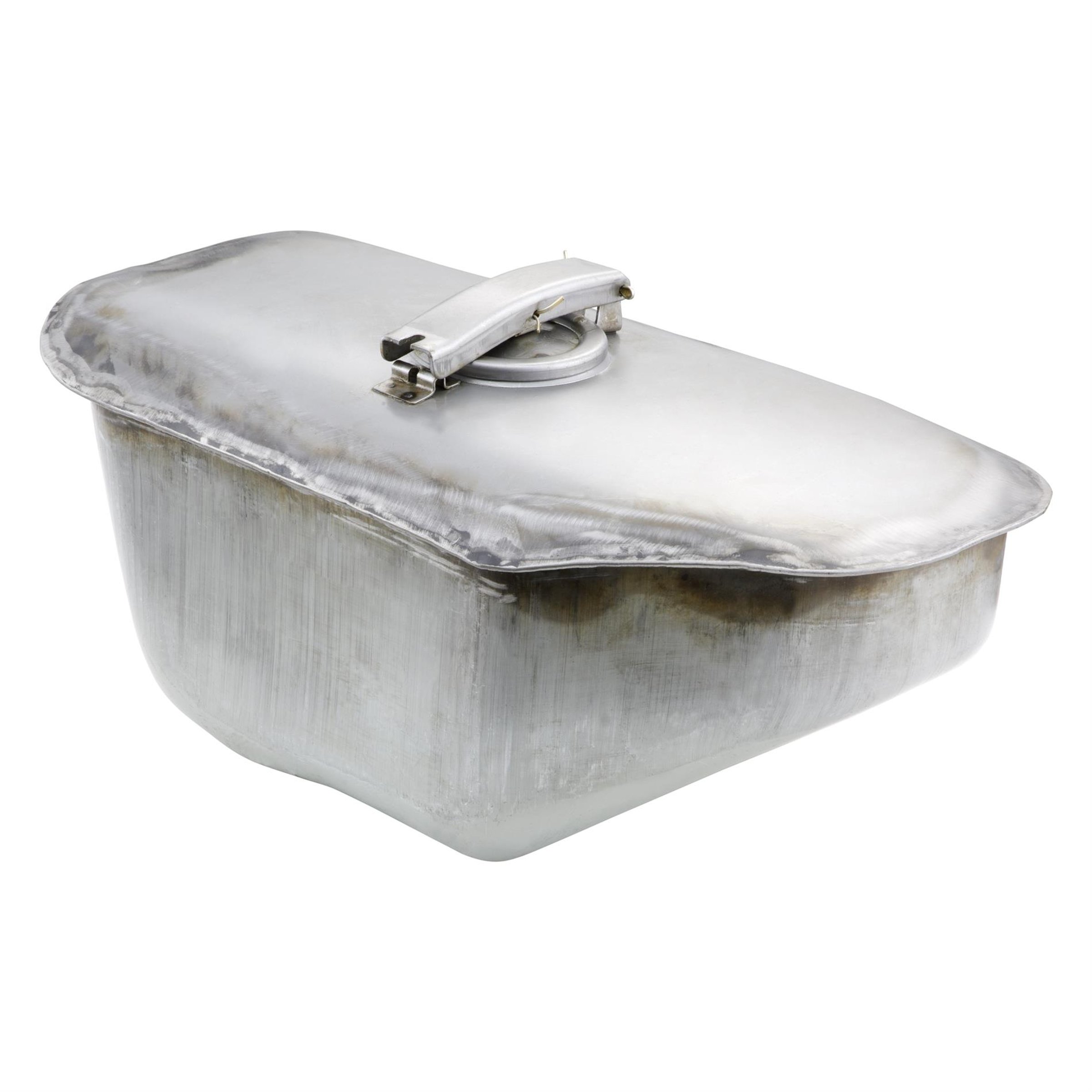 Image of Tank, 25731 für Vespa 125 VN2T/150 VB1T/VL2-3T/ACMA GL für Vespa 125 VN2T/150 VB1T/VL2-3T/ACMA GL