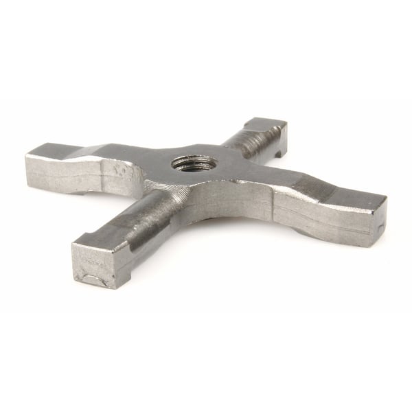 Image of Schaltkreuz für Vespa 125 GT 2°/GTR 2°/TS/150 Sprint 2°/V 2°/Super 2°/180-200 Rally 2°/P80-150X/P150S 1°/P200E/PX80-200 E/Lusso 1°