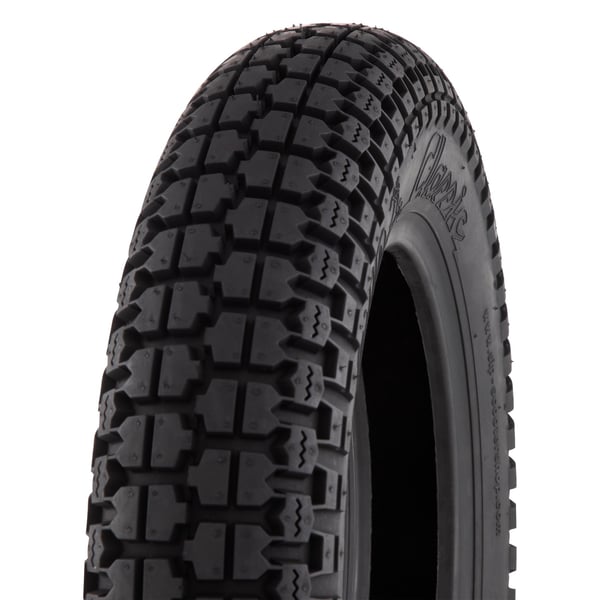 Image of Reifen SIP Classic 3.50-10 59P TL/TT vorne oder hinten