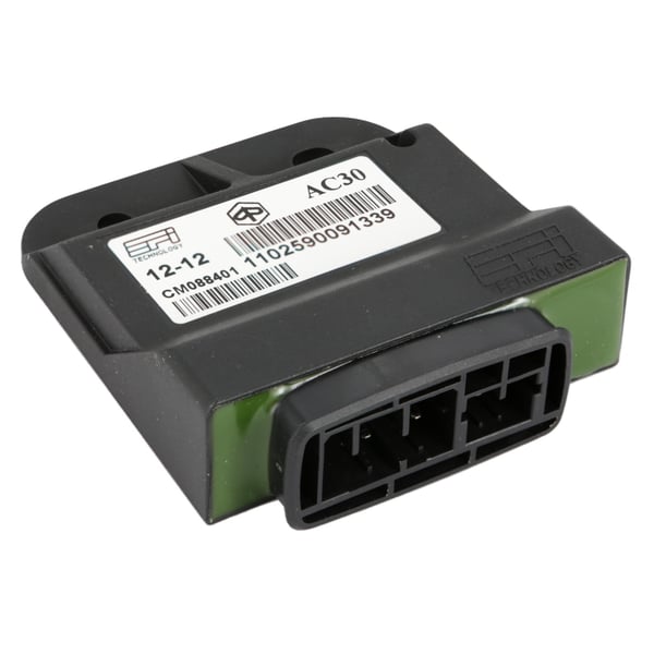 Image of CDI PIAGGIO, CM088401 für Vespa LX/S/Primavera 50ccm, 4T AC, 4-Ventil