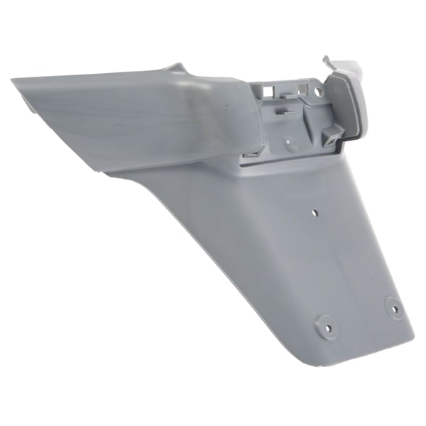 Image of Nummernschildhalter PIAGGIO für Vespa GT/GT L 125/200ccm