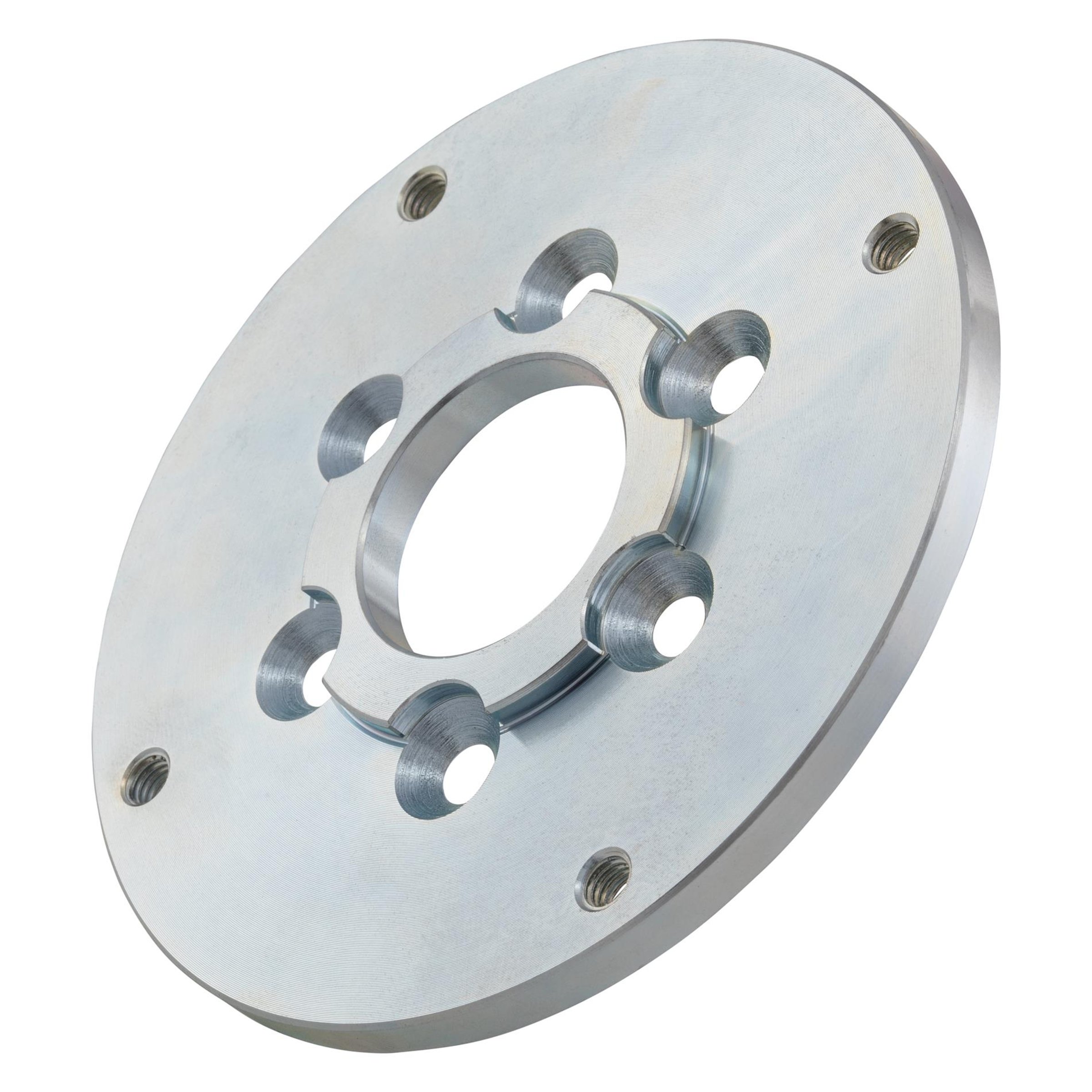 Image of Adapter SIP PERFORMANCE by VAPE für Lüfterkranz für Vespa 125 V15-33/VM/VN1/ACMA für Vespa 125 V15-33/VM/VN1/ACMA