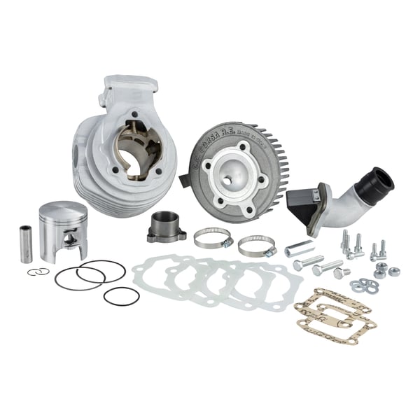Image of Rennzylinder CC Corsa 175 ccm für Vespa 125 VM/VN/ACMA/150 VB/VGL1/VL