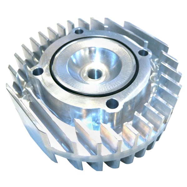 Image of Zylinderkopf MRP T5 für POLINI 152ccm für Vespa T5