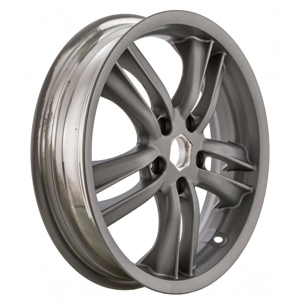 Image of Felge PIAGGIO 3.0x13 ET20 5x86 58536R für PIAGGIO MP3 Yourban/LT 125/300ccm, '11-'12 vorne