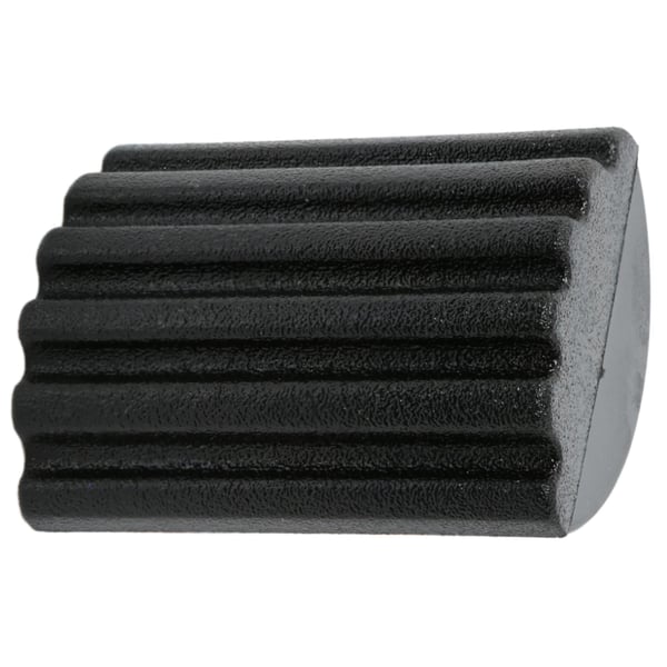 Image of Bremspedalgummi ARIETE, 266299 für Vespa 50 R 2°/S 3°/Special V5B3T 2°/90 3°/100 2°/125 PV 3°/ET3 2°/PK50-125/S/XL/XL2/PX80-200/PE/Lusso/'98/MY/'11/T5