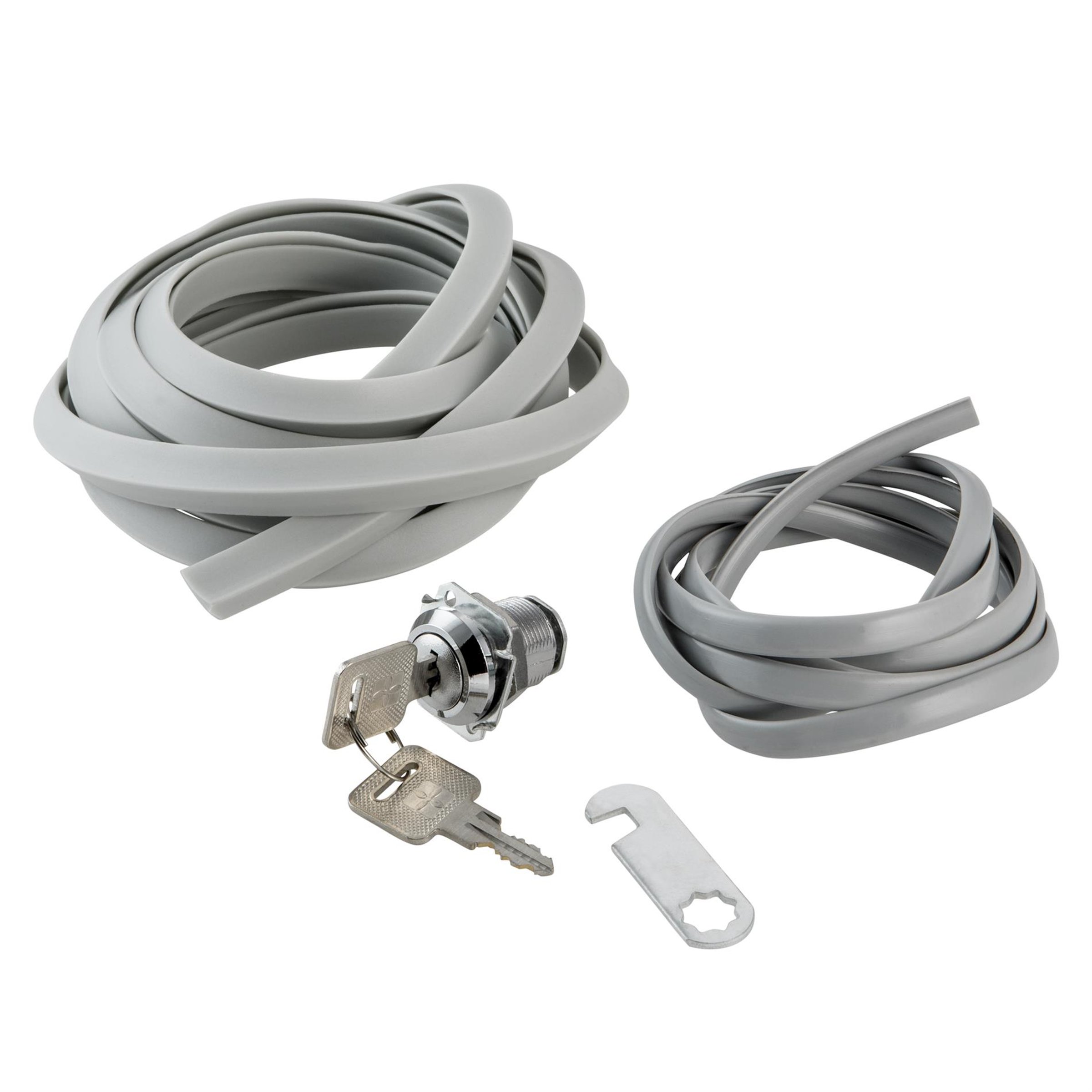 Image of Gummi, Gepäckfach für Vespa 125 TS/160 GS/180 SS/Rally/PX80-200/PE für Vespa 125 TS/160 GS/180 SS/Rally/PX80-200/PE