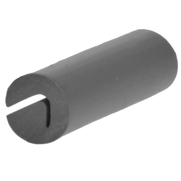 Image of Gummi ARIETE, Beinschild, vorne, 19950062 - 15050062 für Lambretta 125 LI/LIS/150 LI/LIS/SX/175 TV/200 TV/SX