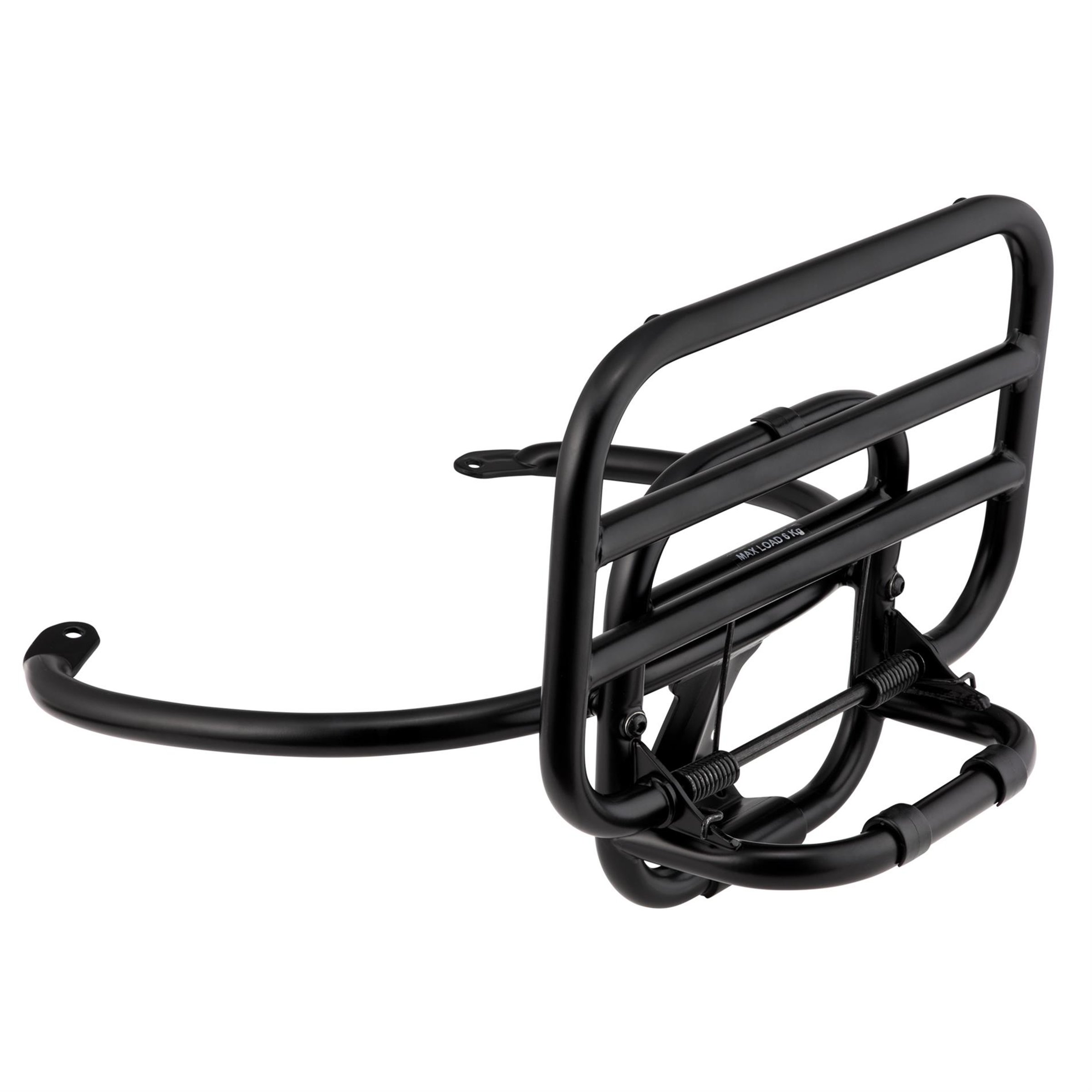 Image of Gepäckträger hinten PIAGGIO 1B000681 für Vespa GTS/GTS Super/GTV/GT 60 125-310ccm für Vespa GTS/GTS Super/GTV/GT 60 125-310ccm