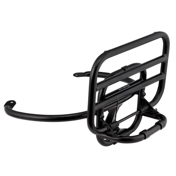Image of Gepäckträger hinten PIAGGIO 1B000681 für Vespa GTS/GTS Super/GTV/GT 60 125-310ccm