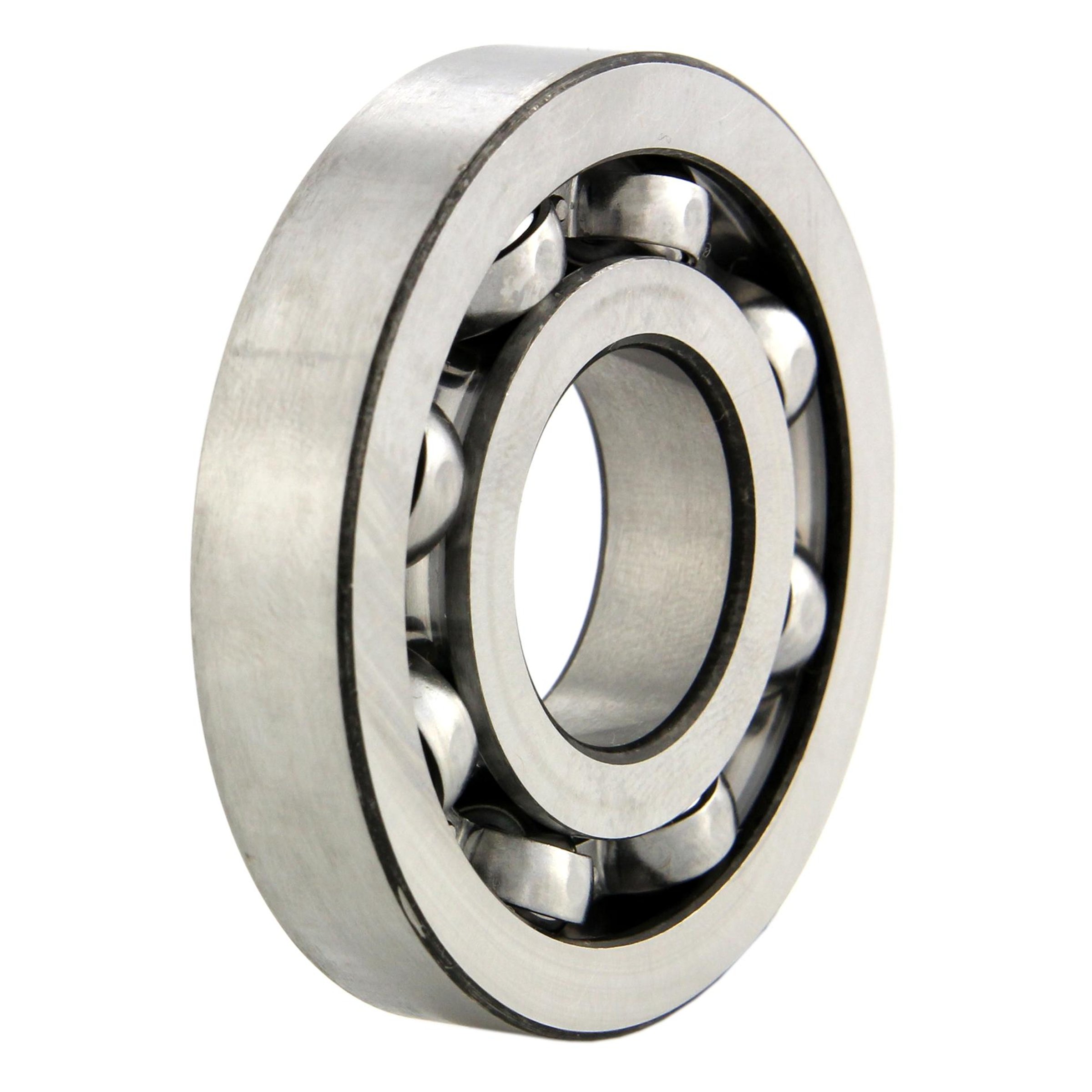 Image of Lager Kurbelwelle 25x62x12 mm KULU Kupplungsseite 97804 für Vespa 125 V30-TS/150 VL-Super/160 GS/180 SS/Rally/PX80-200/PE/Lusso/T5/Cosa für Vespa 125 V30-TS/150 VL-Super/160 GS/180 SS/Rally/PX80-200/PE/Lusso/T5/Cosa