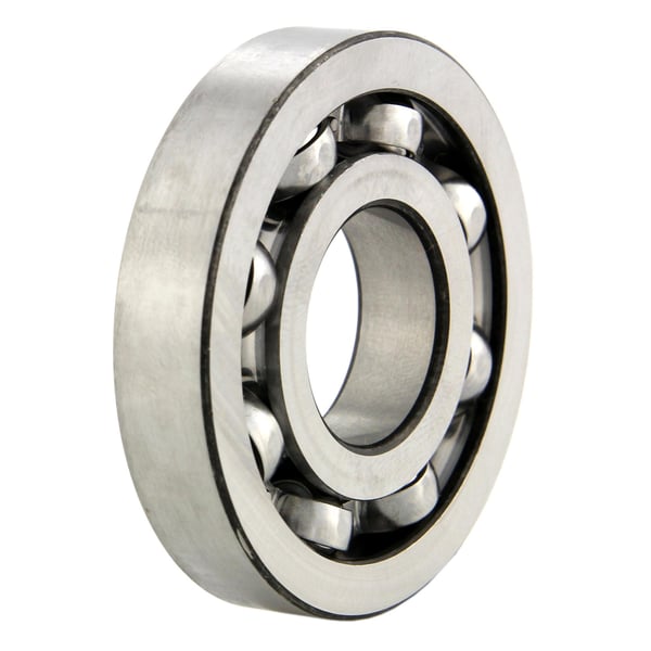 Image of Lager Kurbelwelle 25x62x12 mm Kupplungsseite (KULU) 97804 für Vespa 125 V30-TS/150 VL-Super/160 GS/180 SS/Rally/PX80-200/PE/Lusso/T5/Cosa