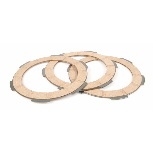 Image of Kupplungsbeläge FERODO PK XL2 Standard 285974 für Vespa PK50 XL FL/HP/XL2/PK125 N/XL2