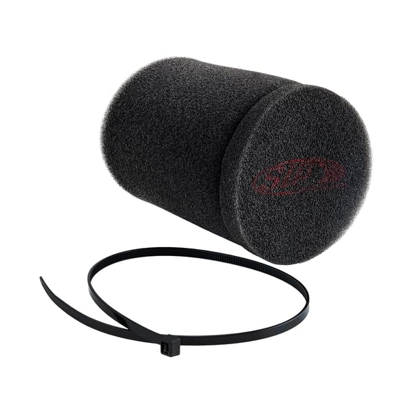 Image of Rennluftfilter SIP PERFORMANCE Single Sock für DELL'ORTO PHBH 28/30/MIKUNI TMX 32-38/PWK 33-35