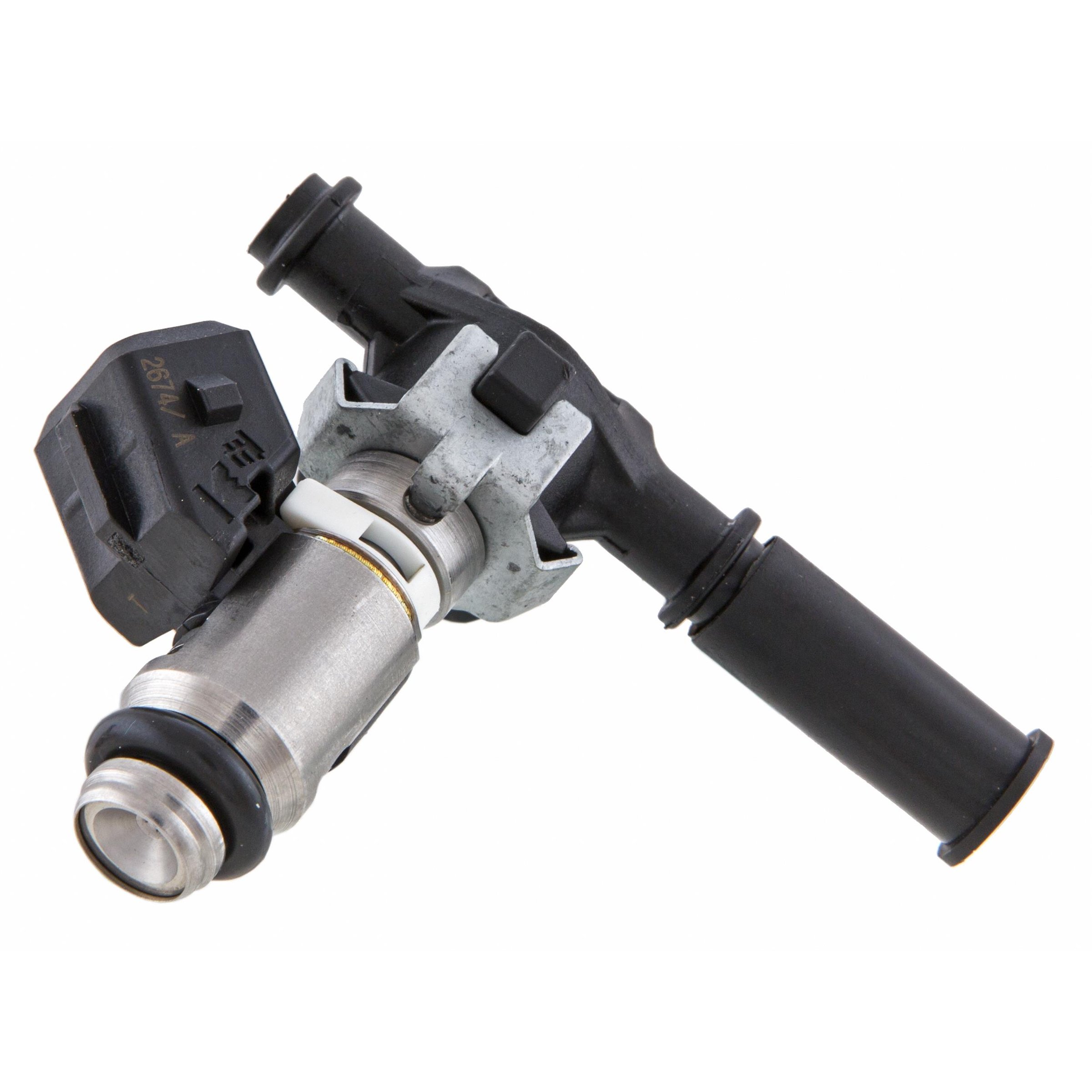 Image of Einspritzdüse PIAGGIO für Vespa LX/LXV/S/Primavera/Sprint/946 3V i.e. 125-150ccm 4T AC für Vespa LX/LXV/S/Primavera/Sprint/946 3V i.e. 125-150ccm 4T AC