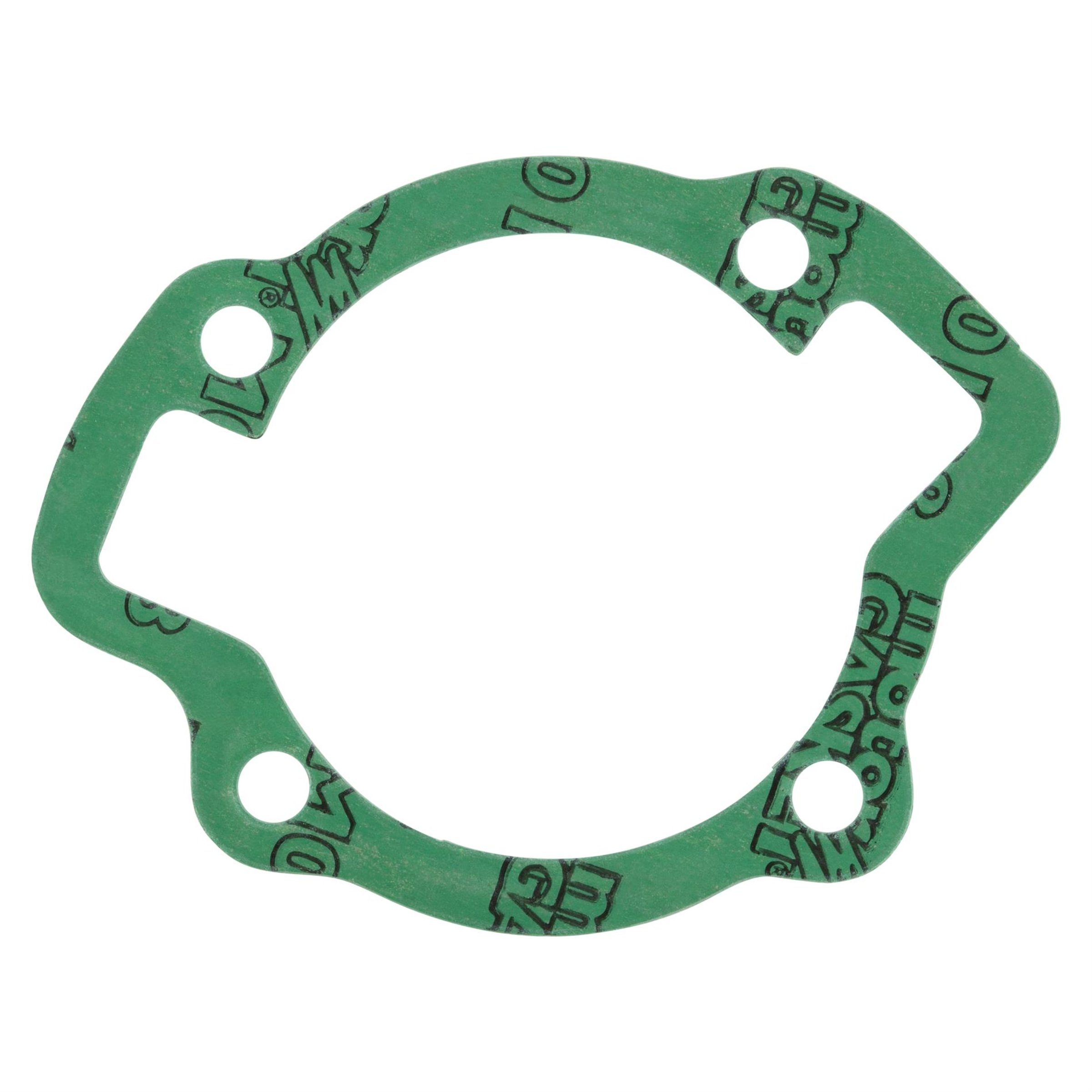 Image of Dichtung MEC EUR, Zylinderfuß, 19510059 für Lambretta 125 LI/LIS/DL/GP/150 LI/LIS/SX/DL/GP/175 TV 2°-3° für Lambretta 125 LI/LIS/DL/GP/150 LI/LIS/SX/DL/GP/175 TV 2°-3°