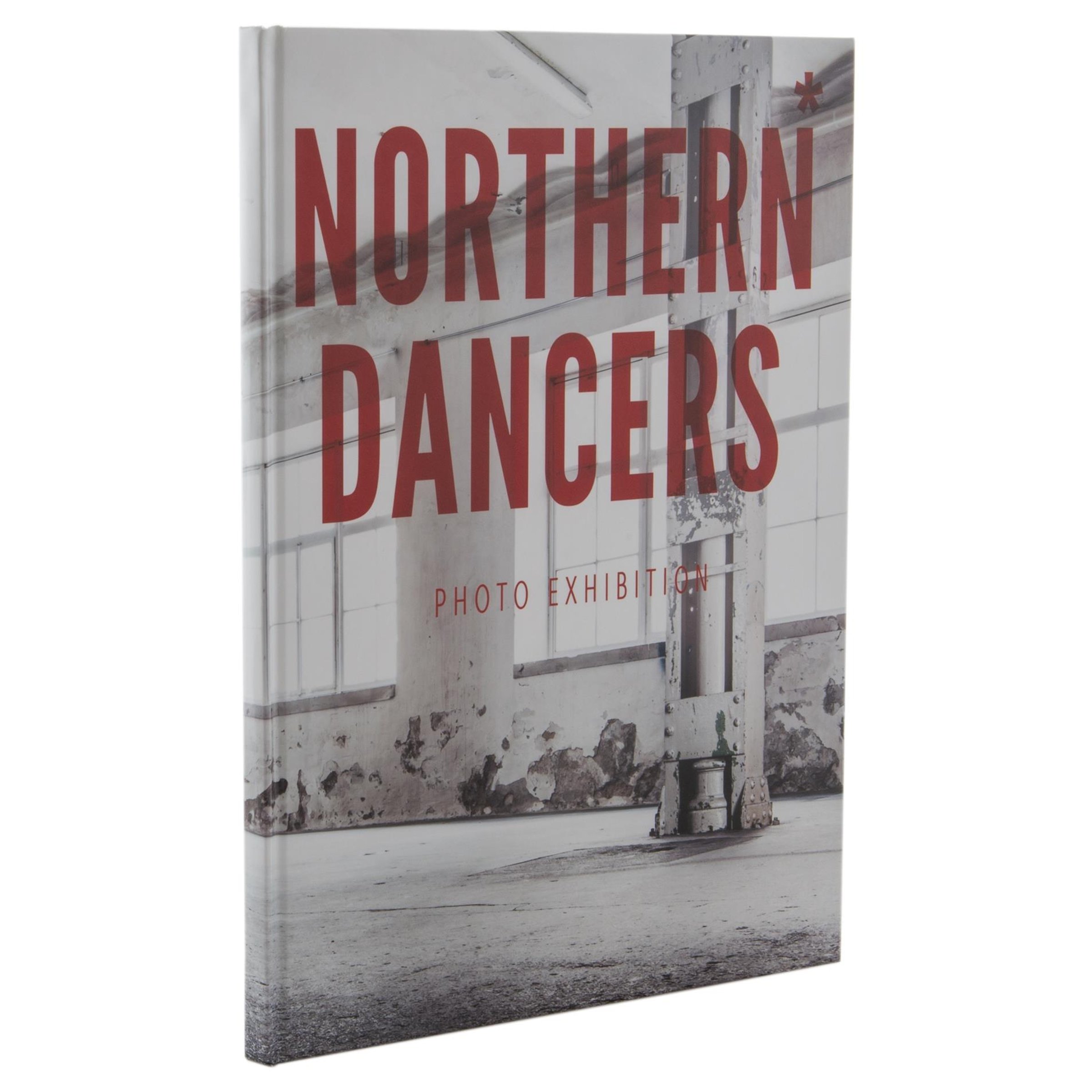 Image of Buch "Northern Dancers"