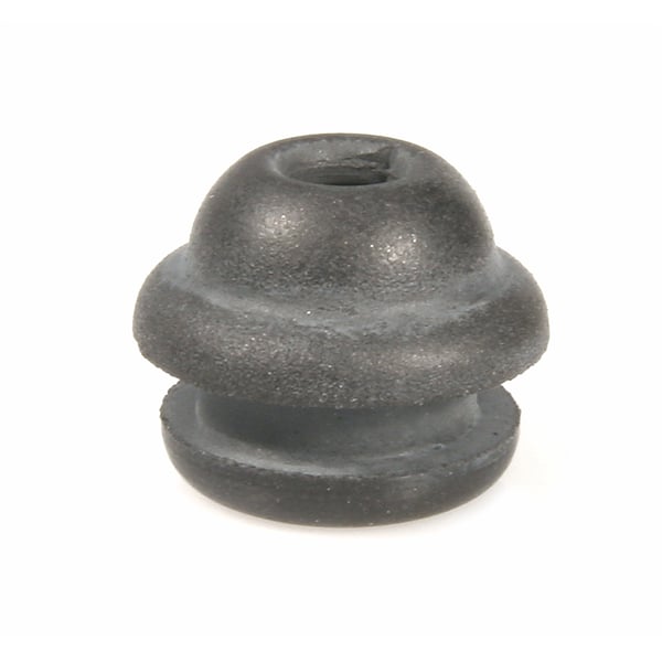 Image of Gummi Ölleitung Vergaserwanne SIP, 113059 für Vespa PX/T5/Cosa mit Getrenntschmierung