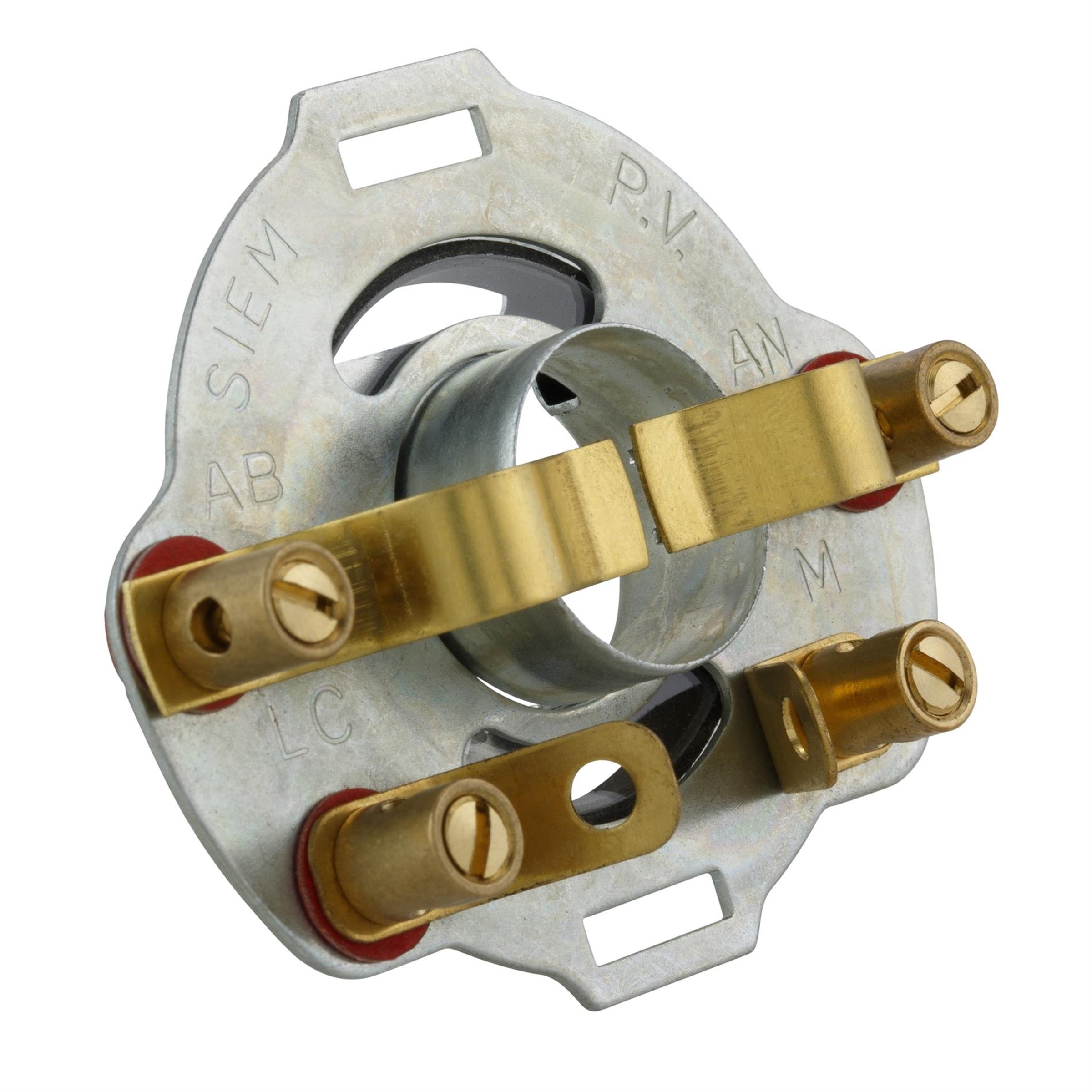 Image of Scheinwerferstecker SIEM für Vespa 150 VL1-2 > 48300 für Vespa 150 VL1-2 > 48300