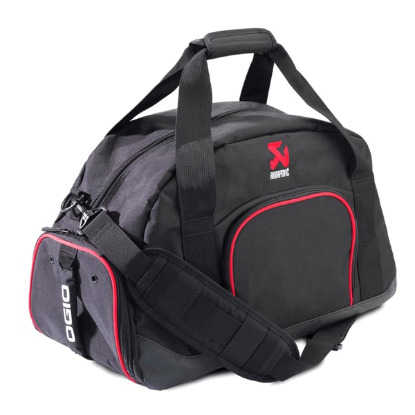 Image of Tasche AKRAPOVIC Duffel bag